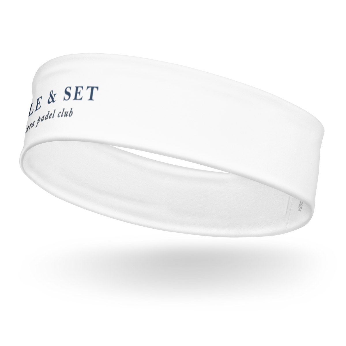 Bandeau du Club