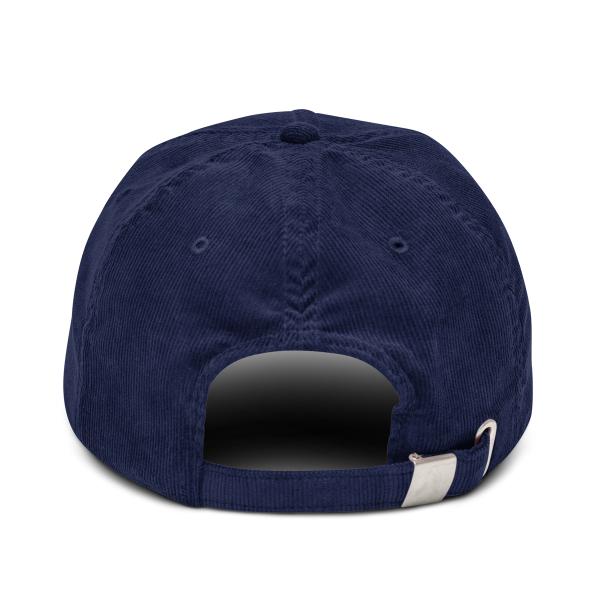 Casquette d'Automne Brodée Sable