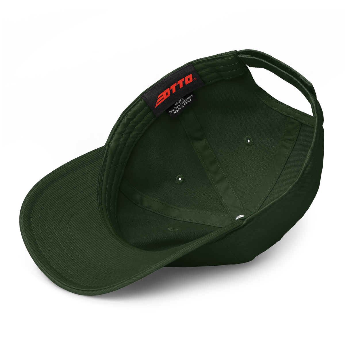 Club Cap