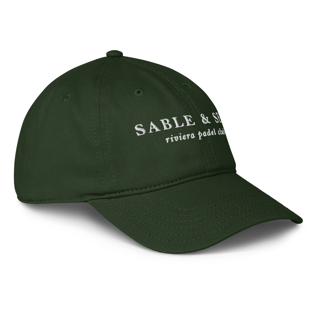 Casquette du Club