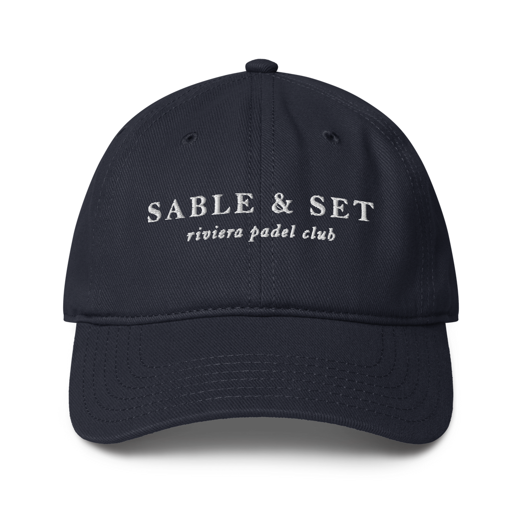 Club Cap