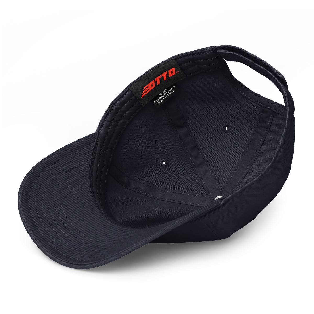 Casquette du Club