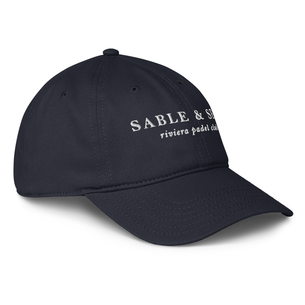Club Cap