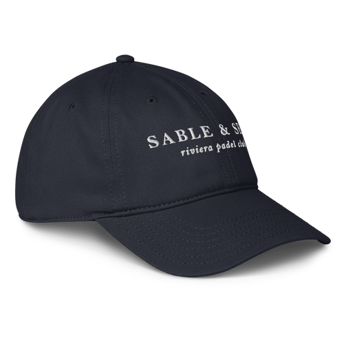 Casquette du Club