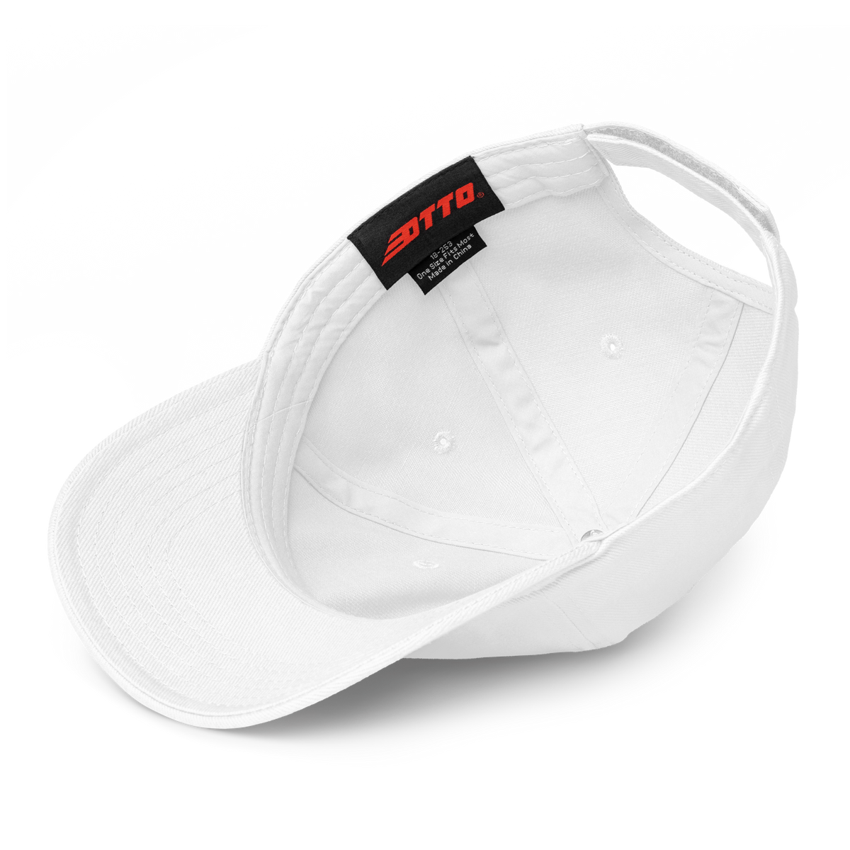 Club Cap