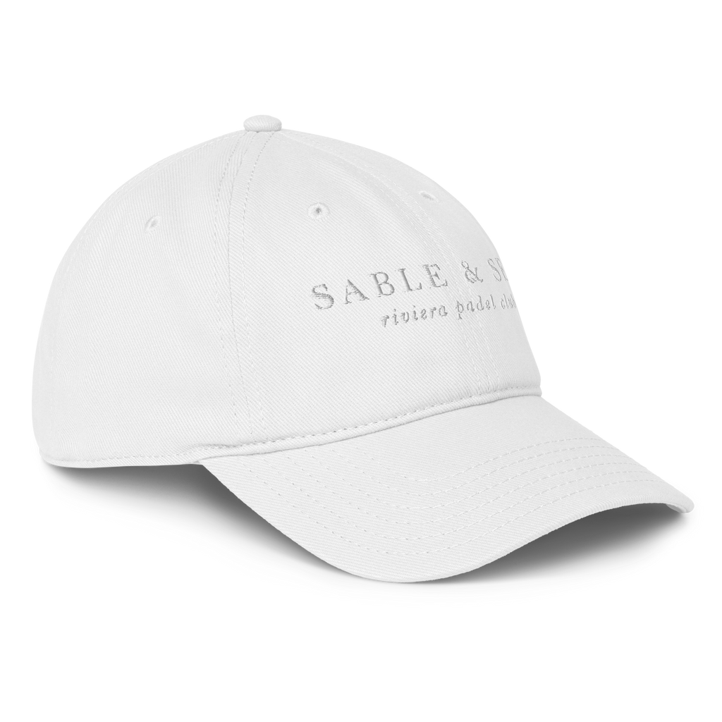 Club Cap