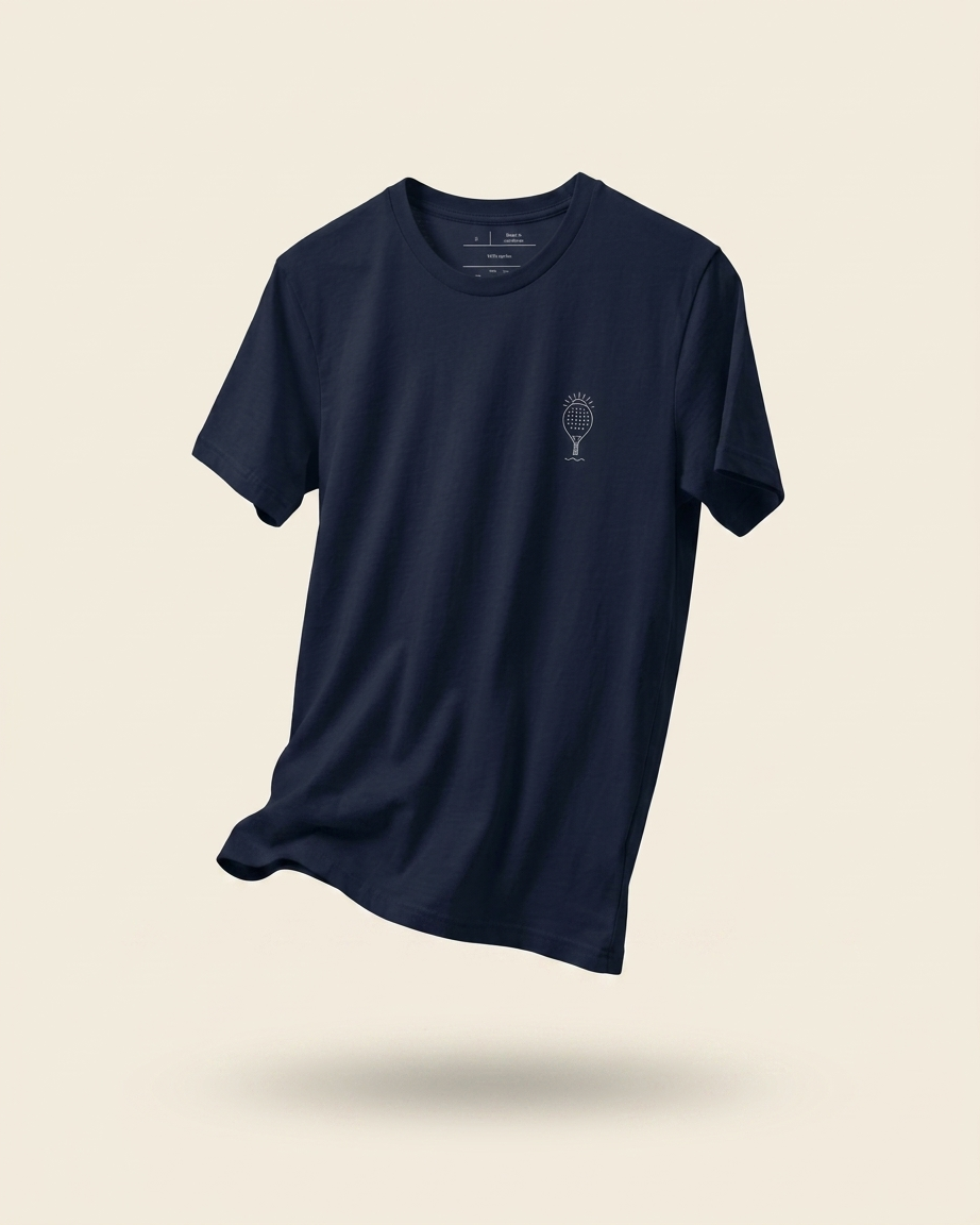 Club T-shirt