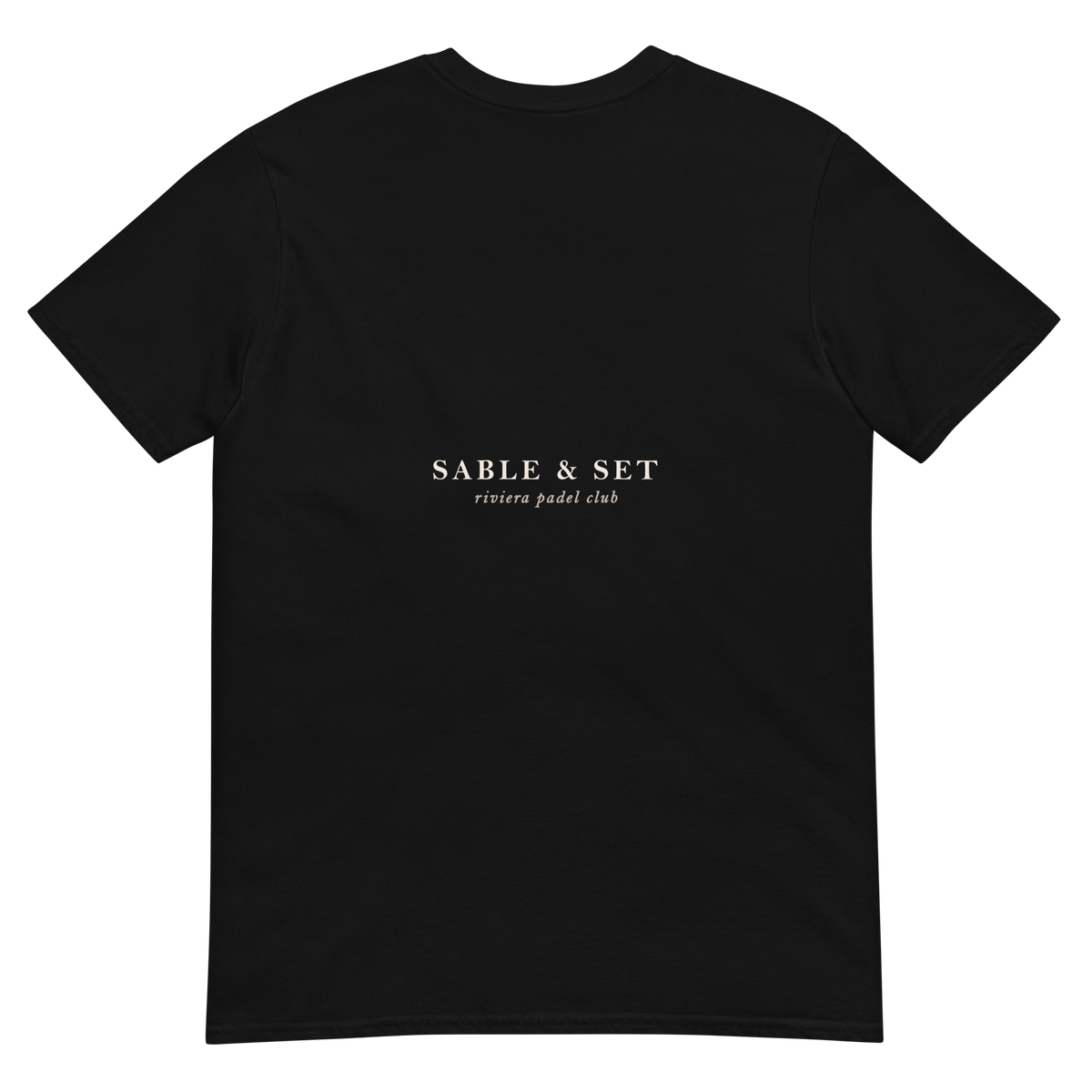 T-shirt du Club