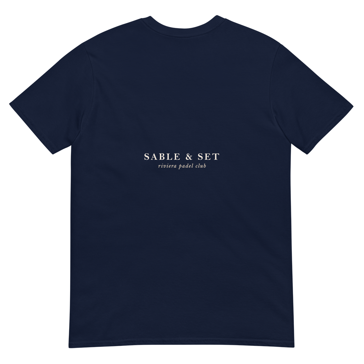 T-shirt du Club