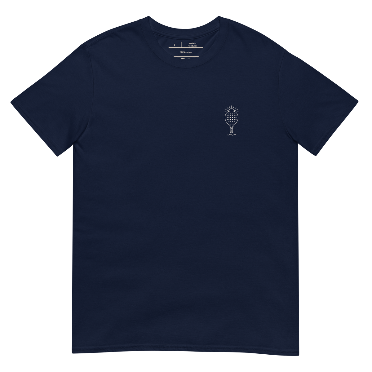 T-shirt du Club