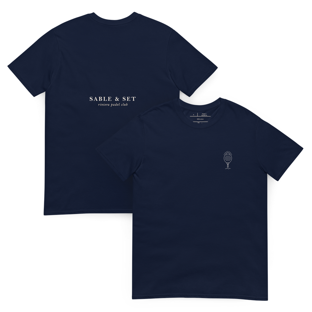 Club T-shirt