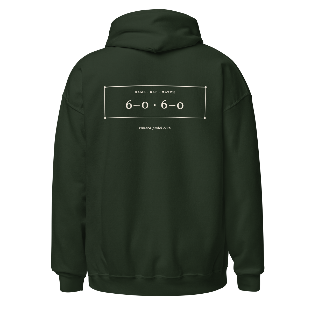 Double Bagel — Hoodie